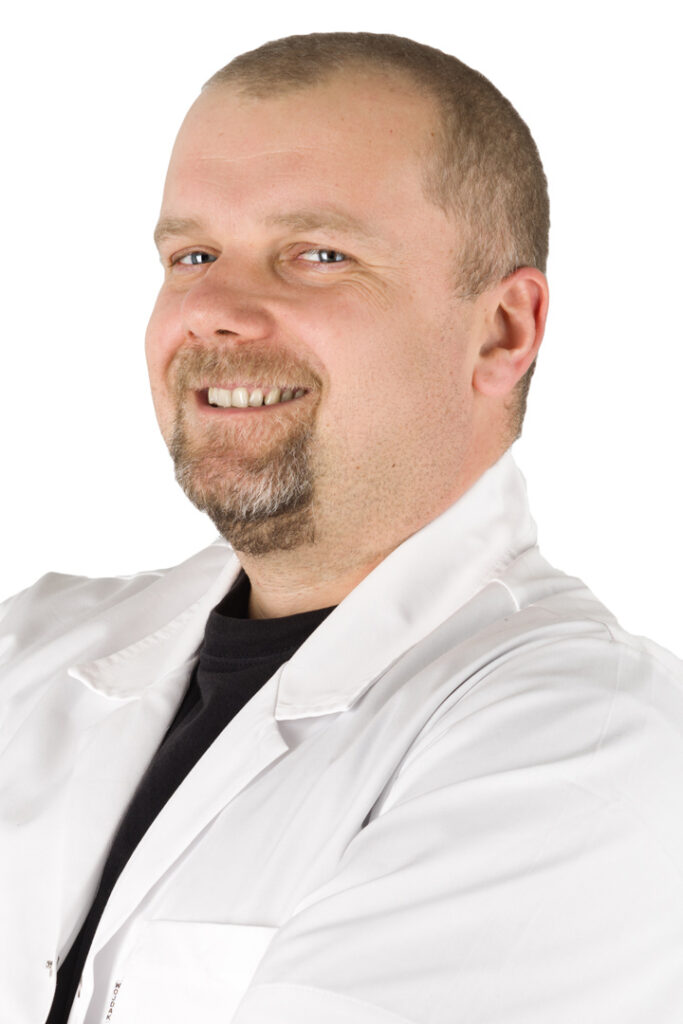 Piotr Oleszek