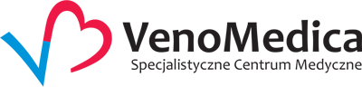 Logo SCM VenoMedica