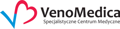 Logo SCM VenoMedica