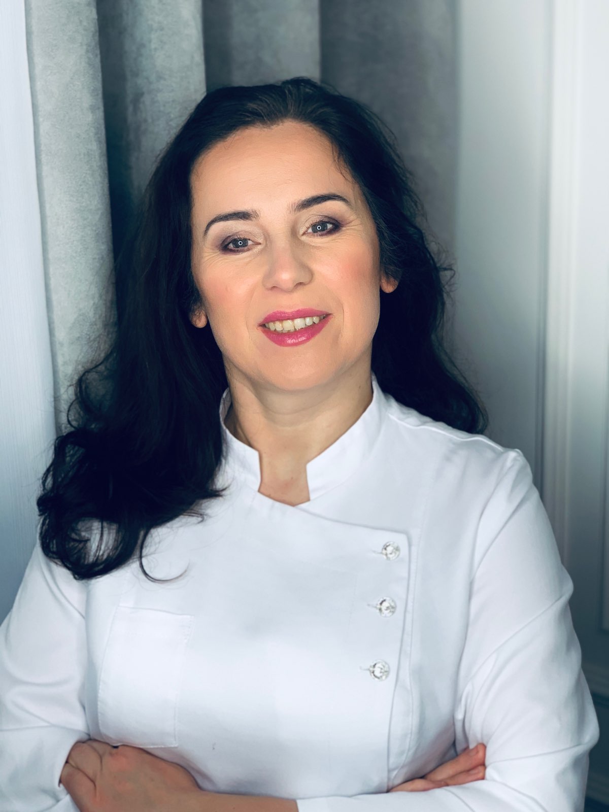Magdalena Sitarska, M.D.