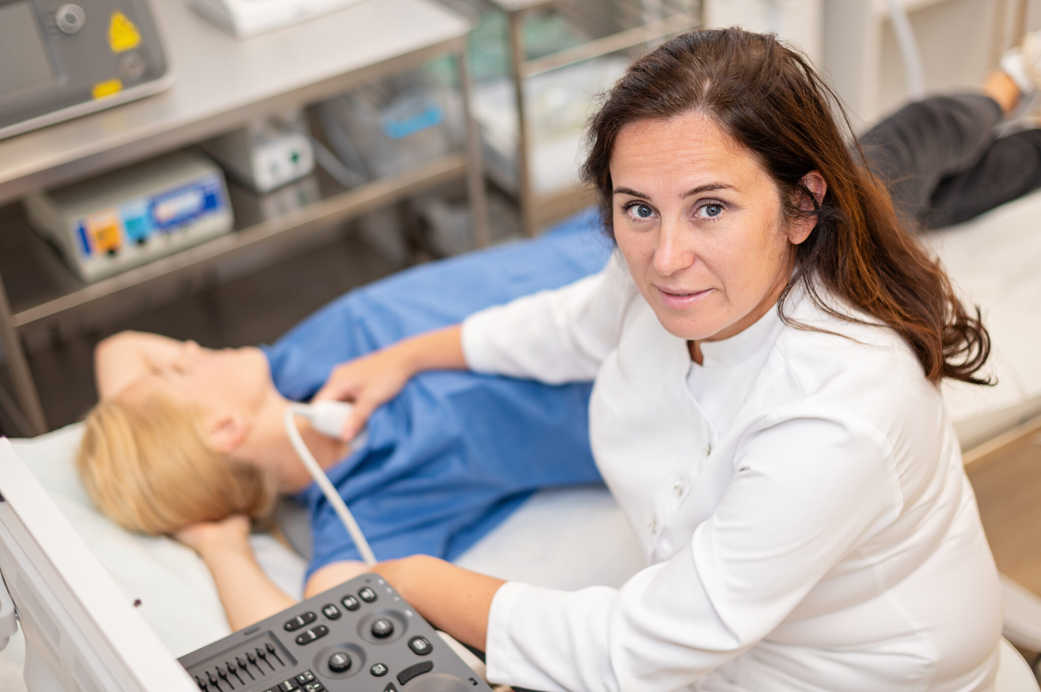 lek. Magdalena Sitarska VENOMEDICA