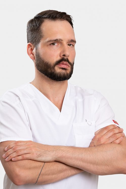 Tomasz Tomczyk